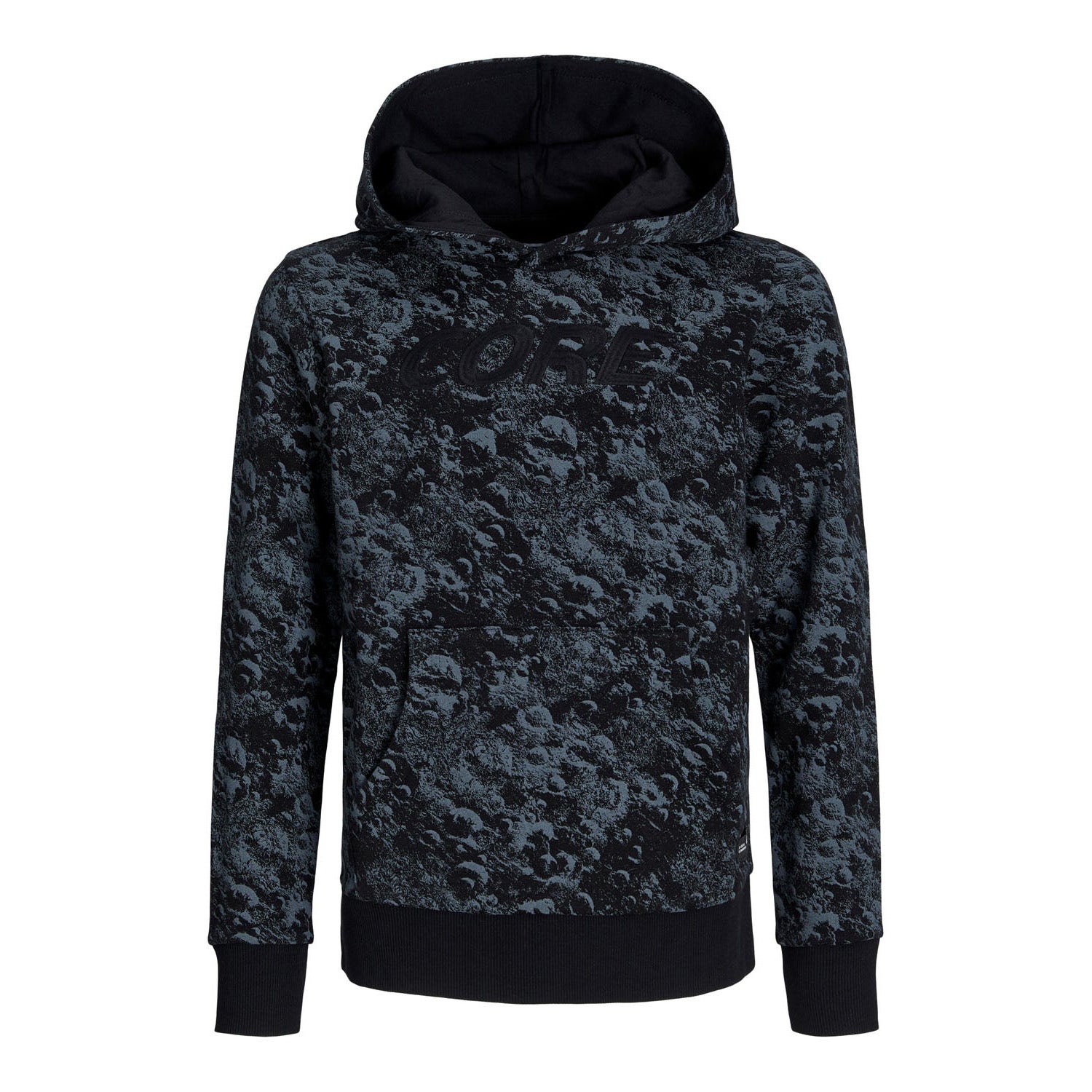 Jack & Jones Kids  Luner Sweatshirt Hoodie Junior