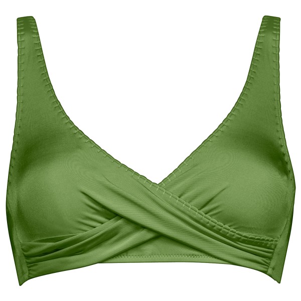 Watercult - Women's Crafted Essentials Bikini Top No. 7331 - Haut de maillot