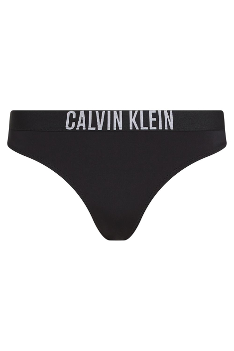 Calvin Klein zwarte dames accessoire