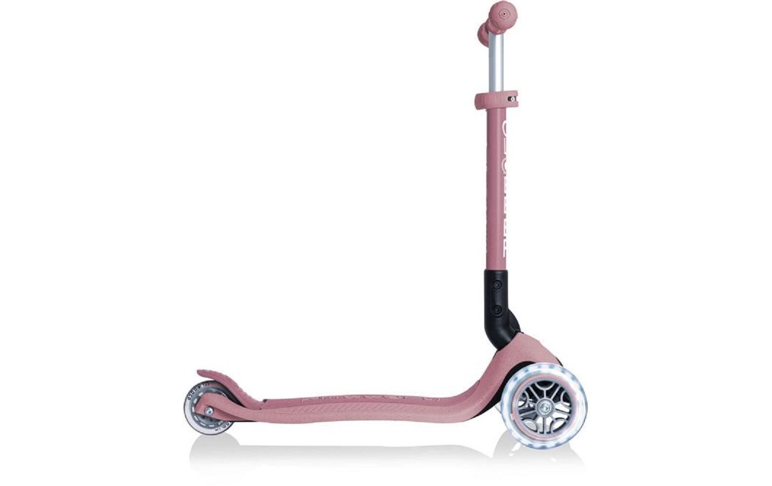 Scooter JUNIOR BerryMini Scooter mit Falt-Mechanismus