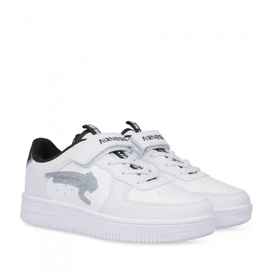 Baskets BLANC AIRNESS