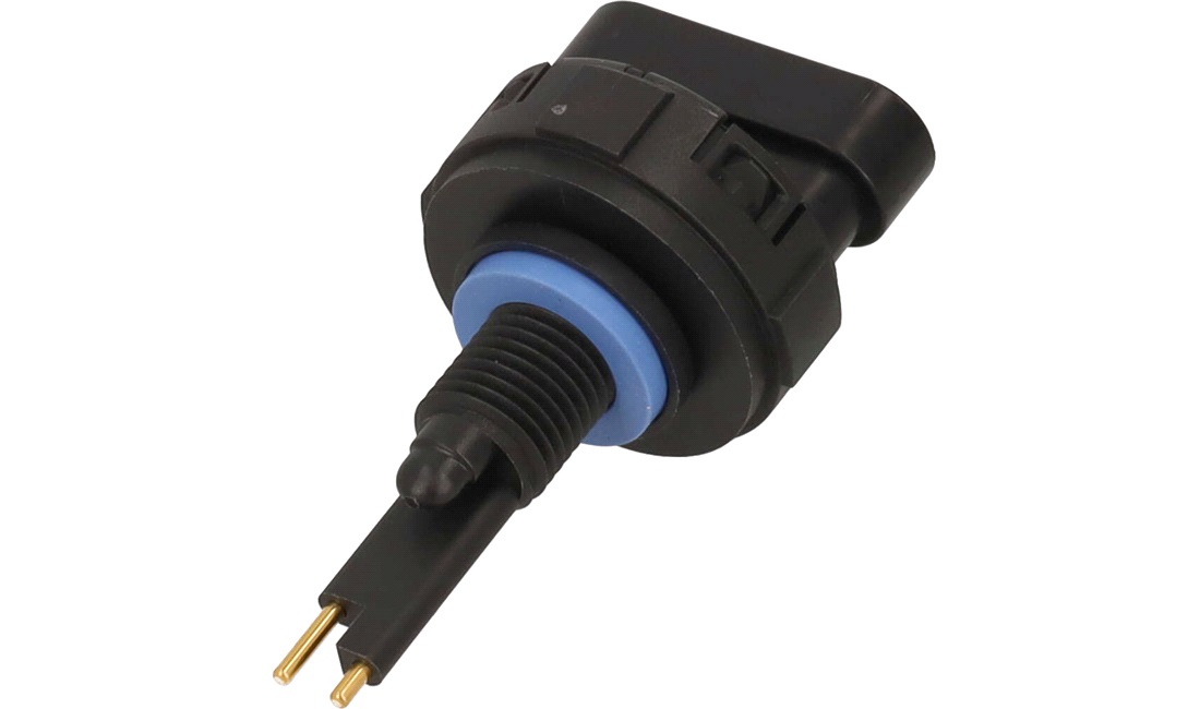 Sensor, brændstoftemperatur
