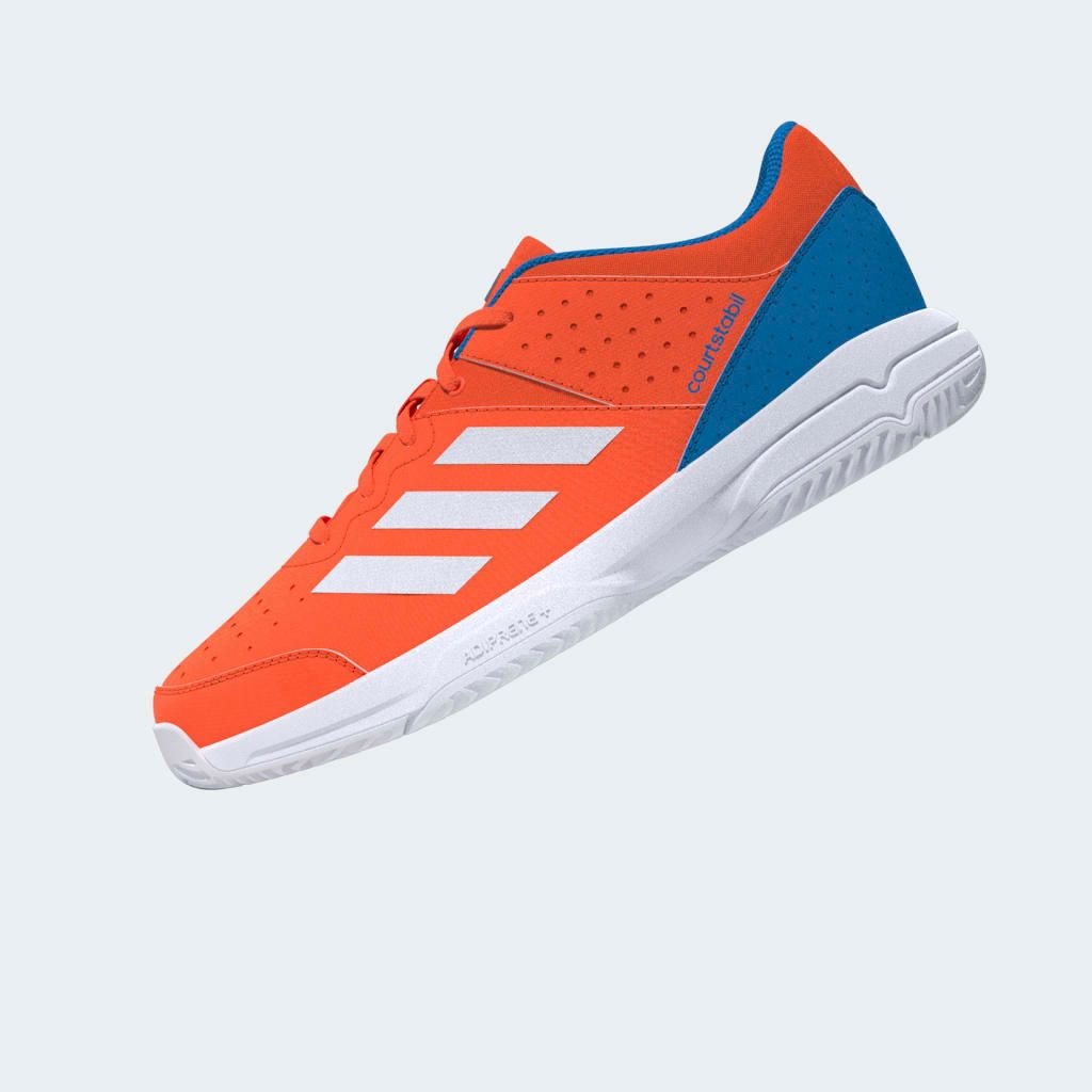 adidas Performance Hallenschuh »COURT STABIL«  geeignet für jeden Hallensport, Indoorschuhe für Kinder & Jugendliche