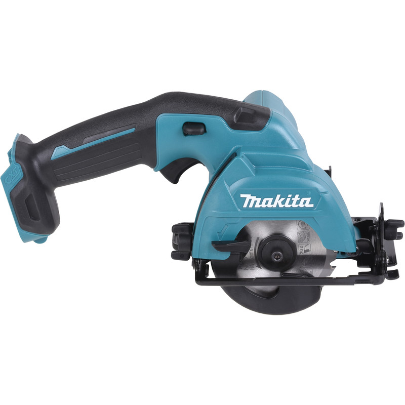Makita HS301DZJ accu handcirkelzaag (body) 10,8V Li-ion