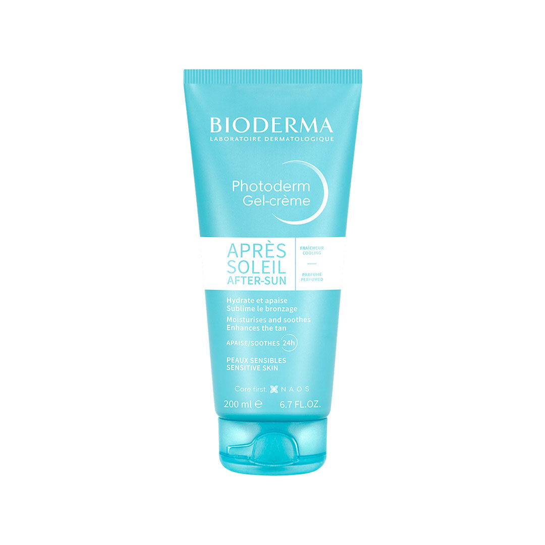 Photoderm Gel-Creme Après Soleil - 200ml