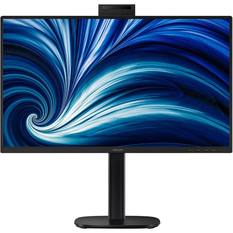 Philips 24B2U3301H/00 écran plat de PC 60,5 cm (23.8