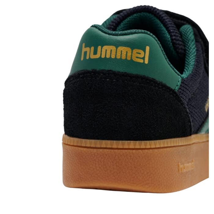 Hummel VM78 CPH JR Sneakers Børn
