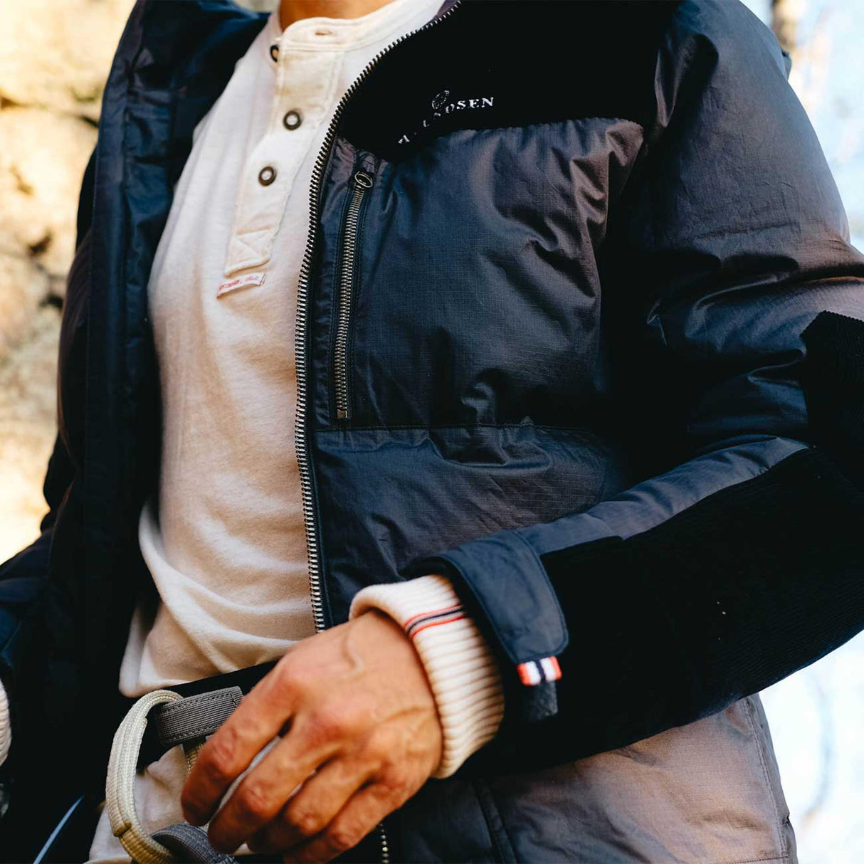 Amundsen<br>Groomer Mens
