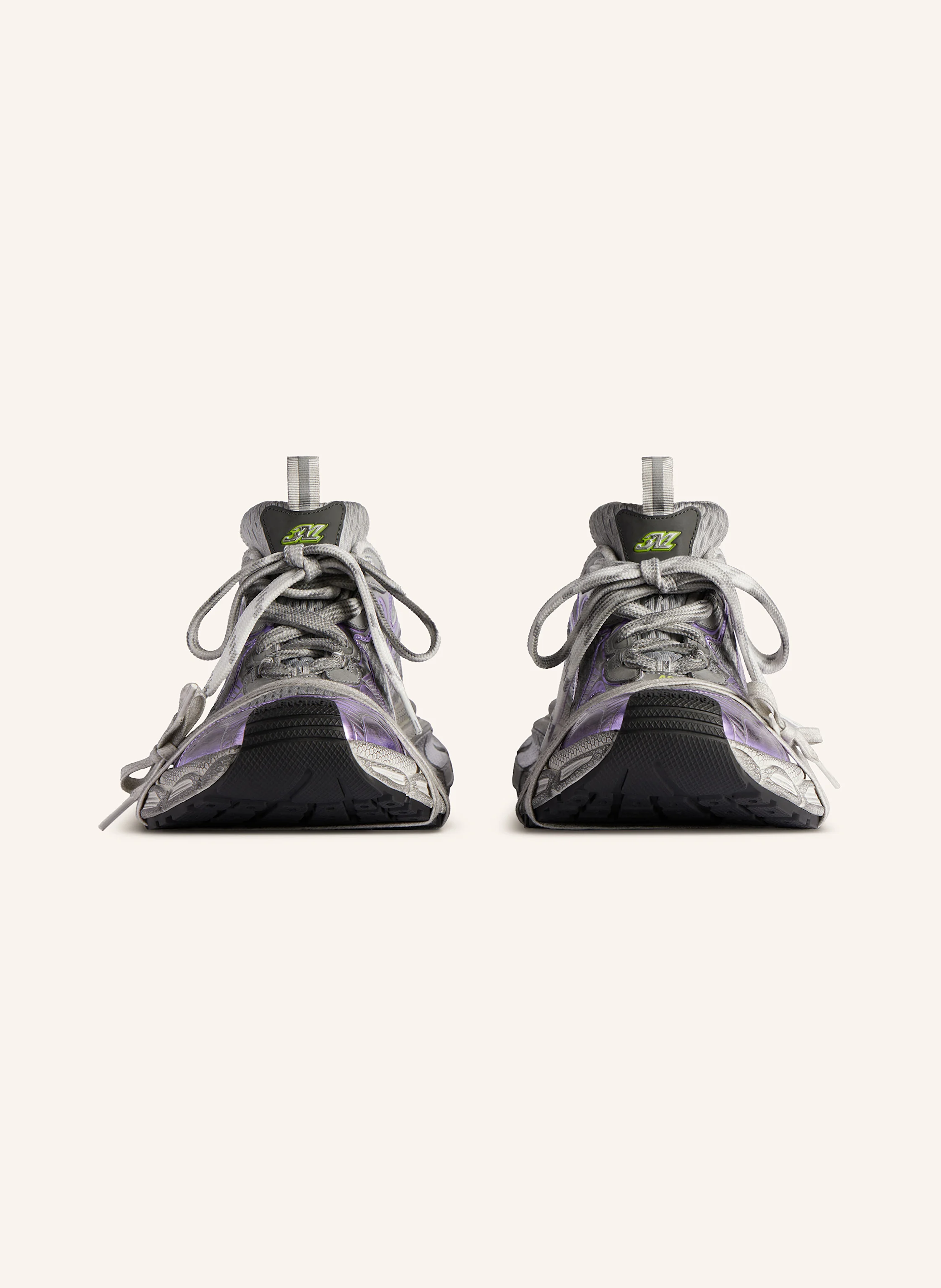 BALENCIAGA Sneaker 3XL