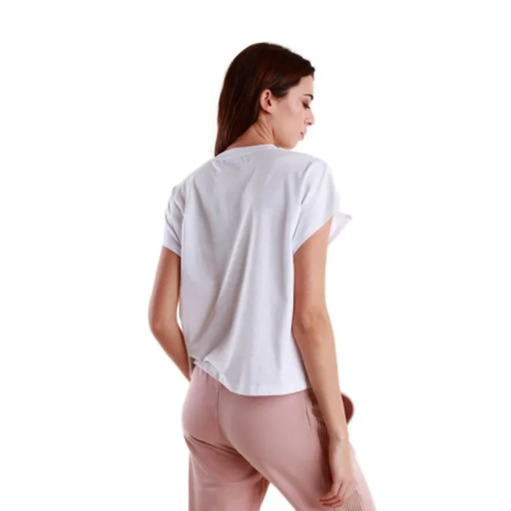 Camiseta Kappa Logo Duva 34151uw