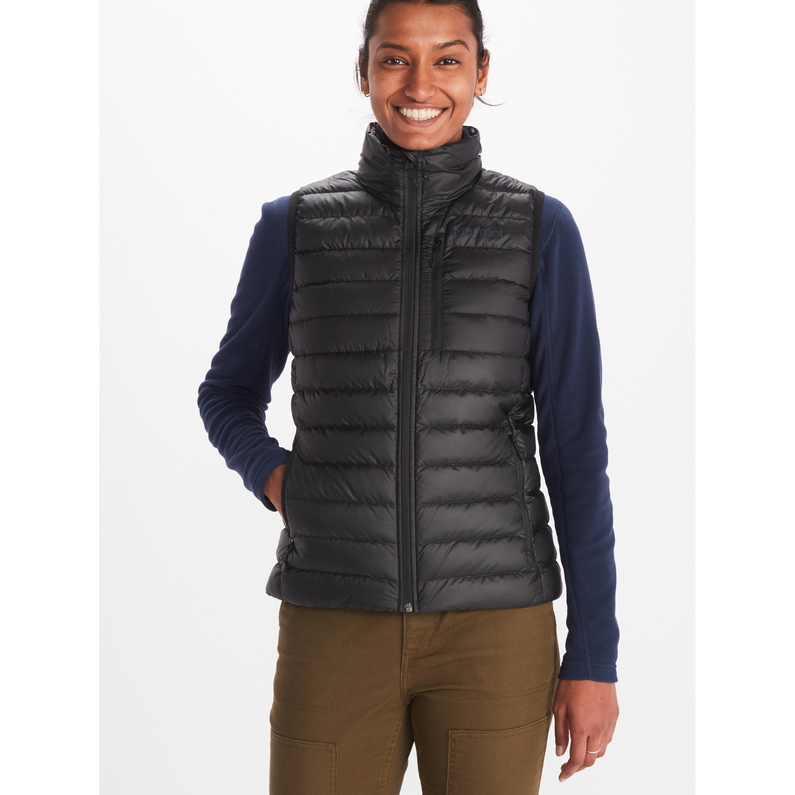 Marmot Damen Highlander Weste
