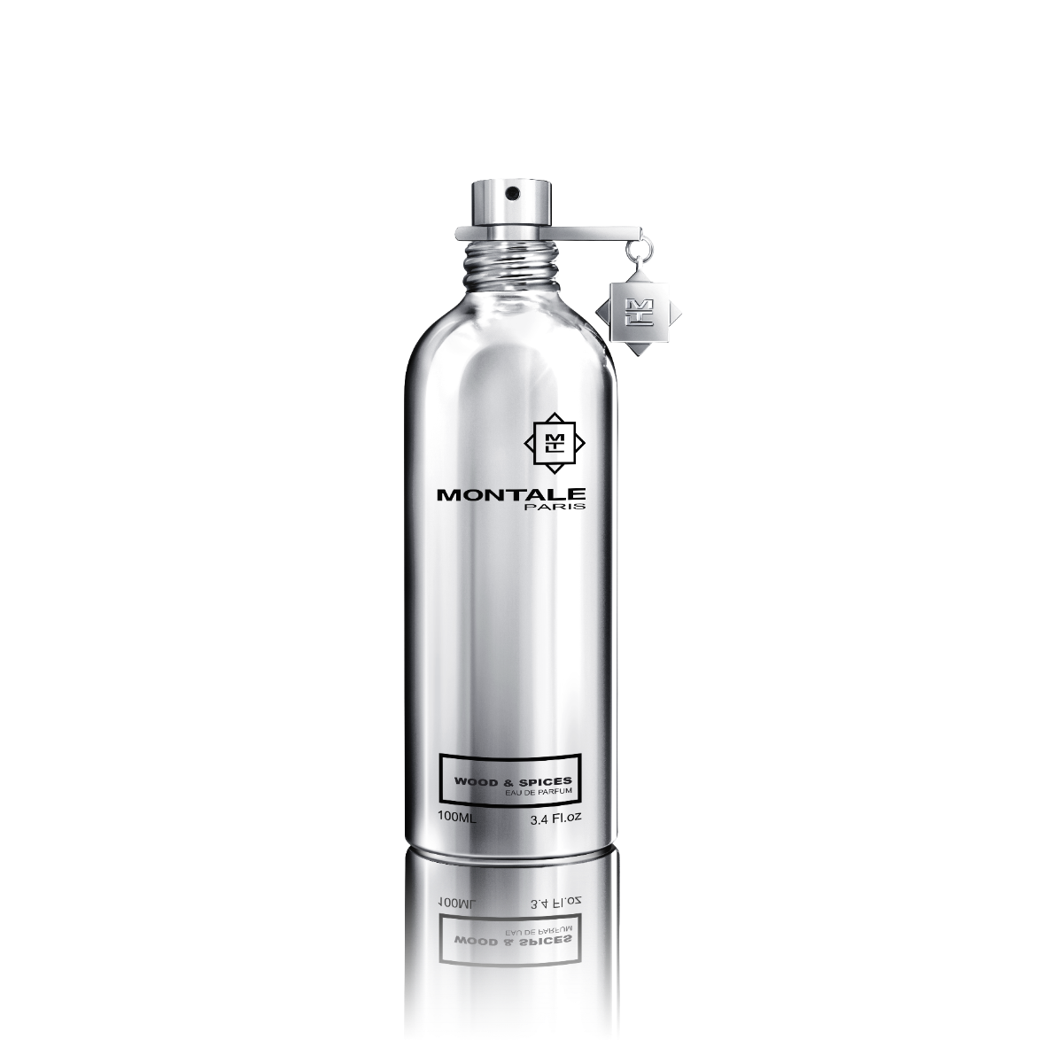 Montale Wood & Spices
