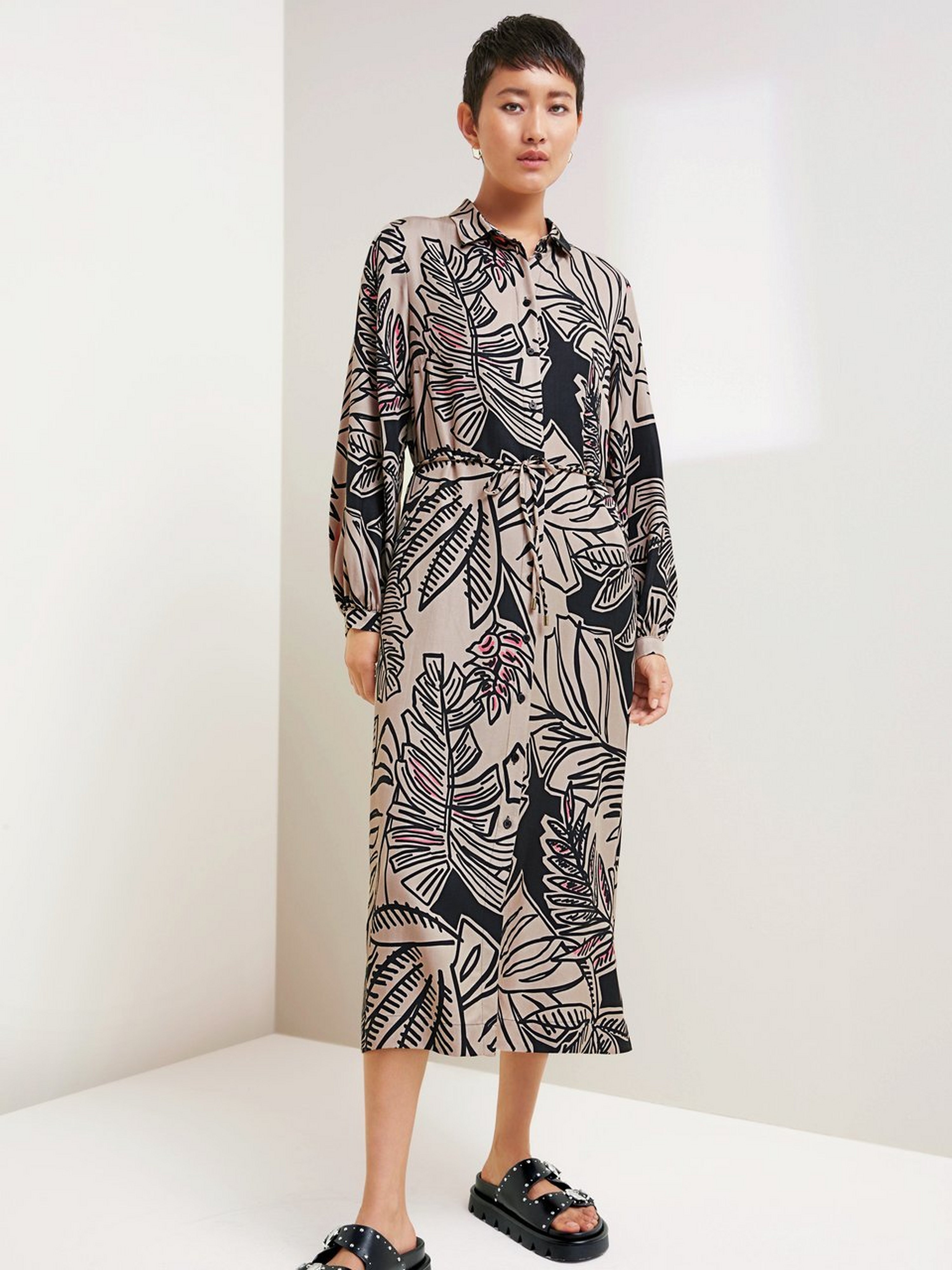 Kleid