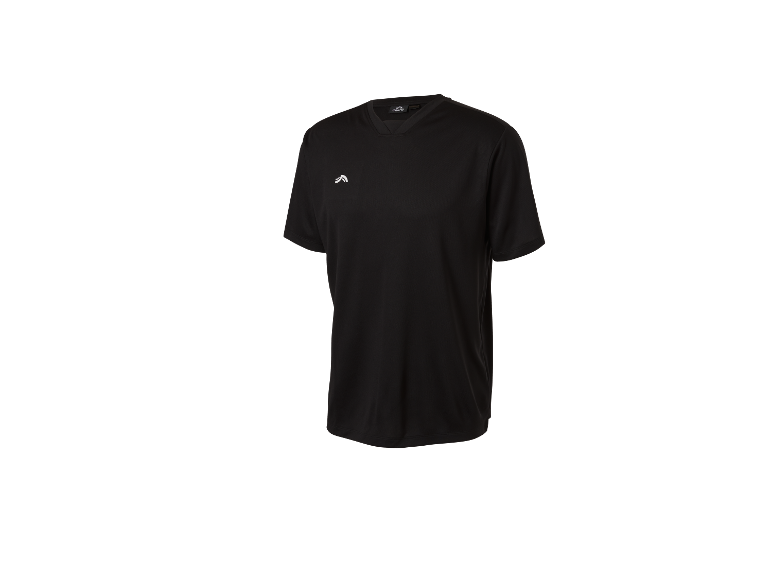 Heren sportshirt