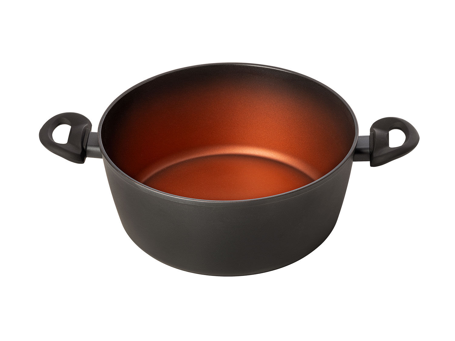 Pfannen-Set 8-teilig, aus hochwertigem Alu-Guss