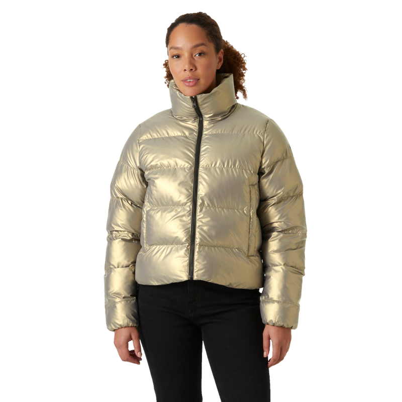 Jade Puffer Wintersportjas