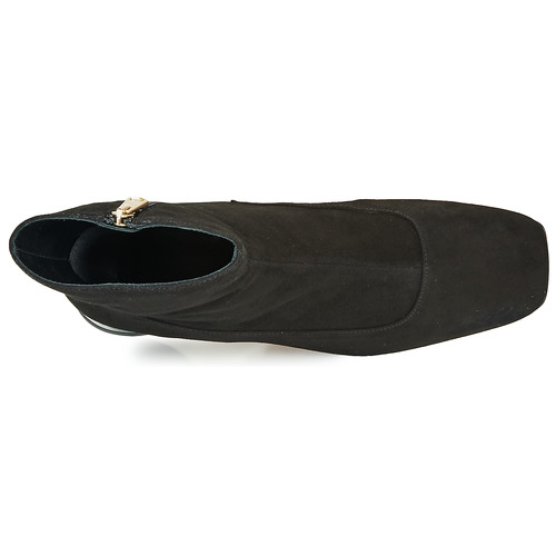 Castaner - LETO - Noir