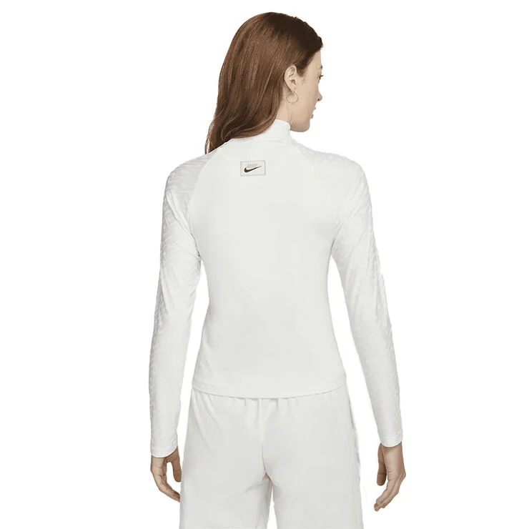 Nike sportswear icon clash shirt Grey