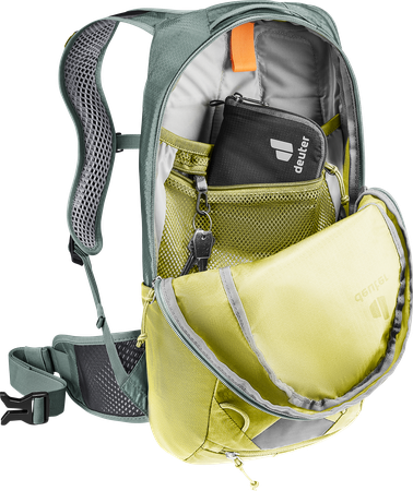 RACE 8 Rucksack  sprout-ivy  8l