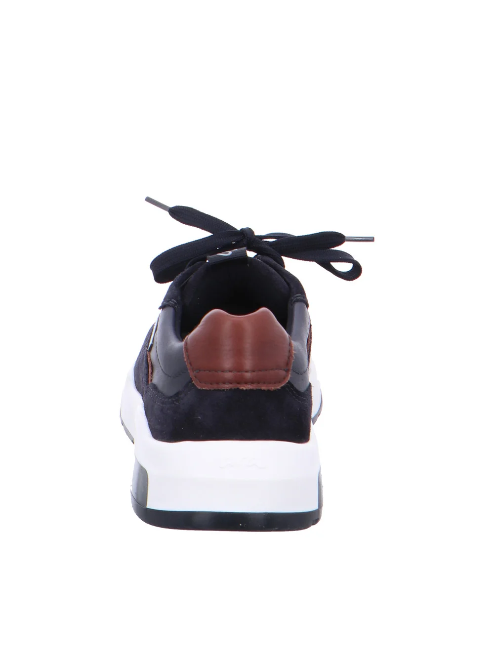 Sneaker Los Angeles blau