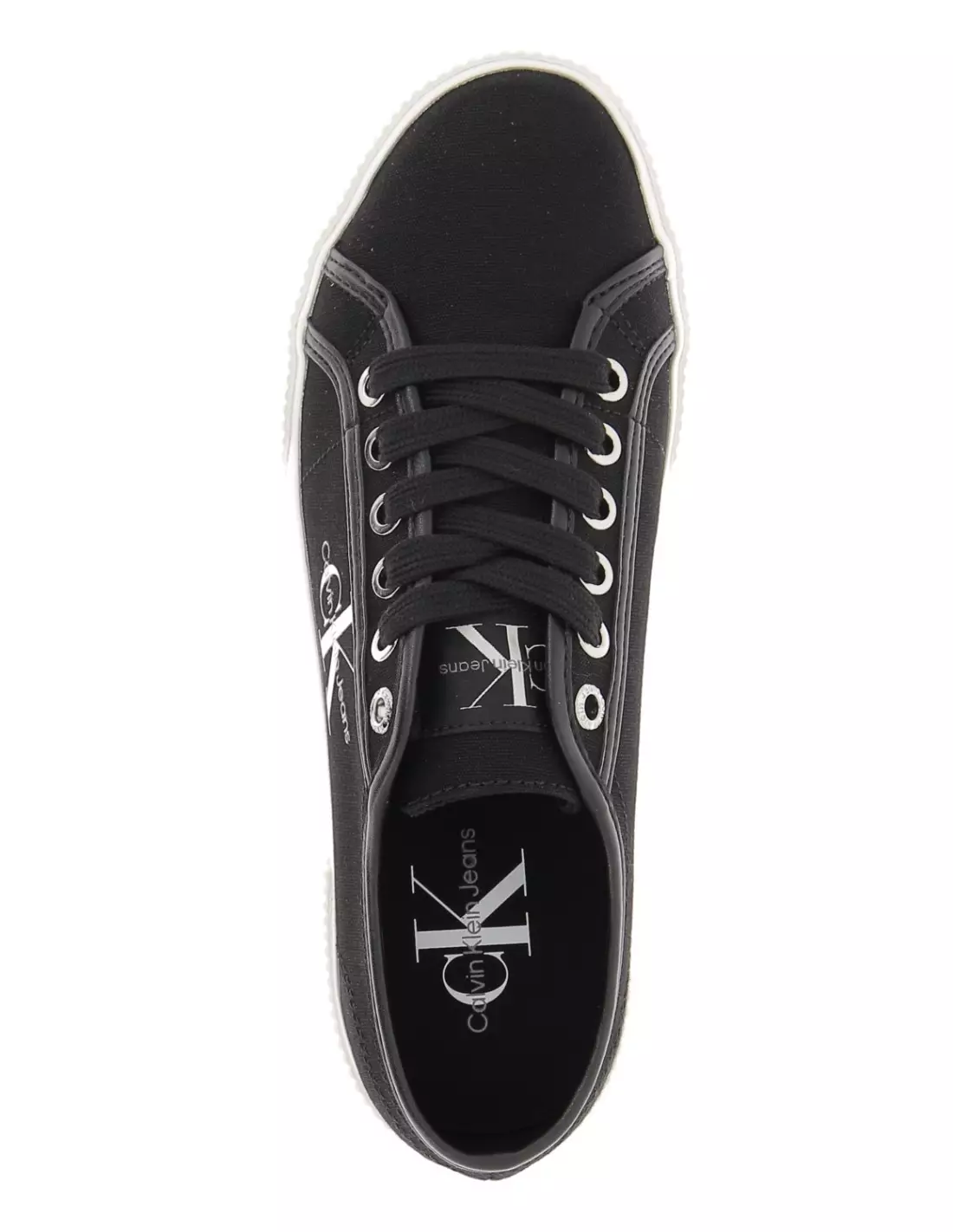 ESS VULV MONO W - Baskets Black