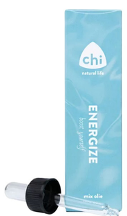 Chi Energize Mix Olie 10ML