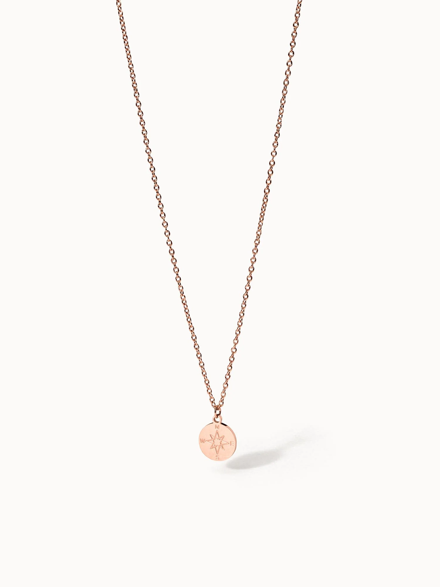 Compass Kette - PURELEI