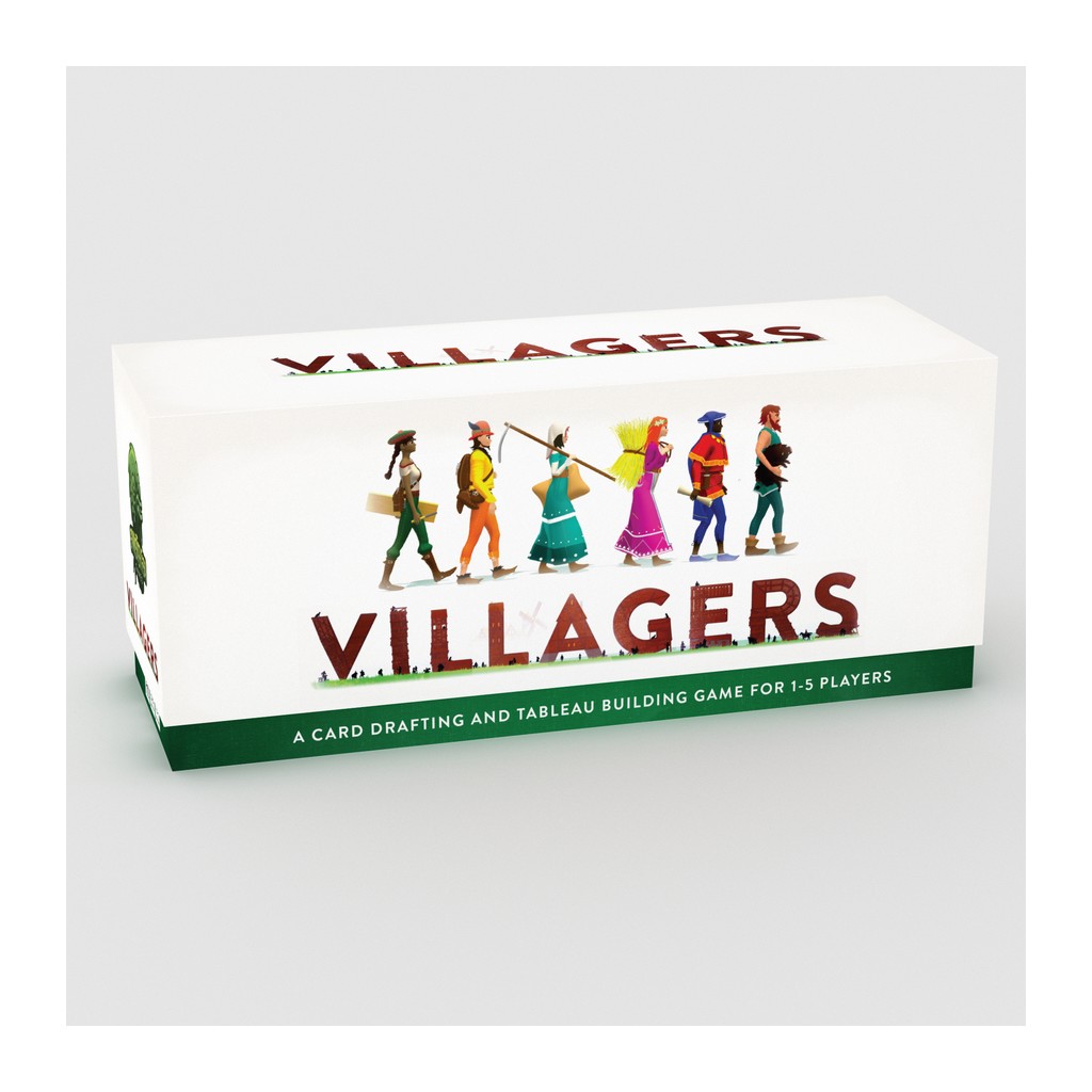 Villagers