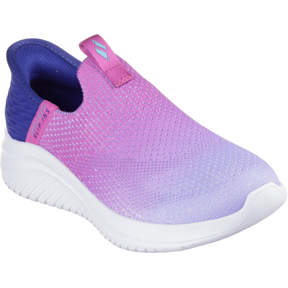 Køb Skechers Ultra Flex 3.0 - Farve Boost Sneakers
