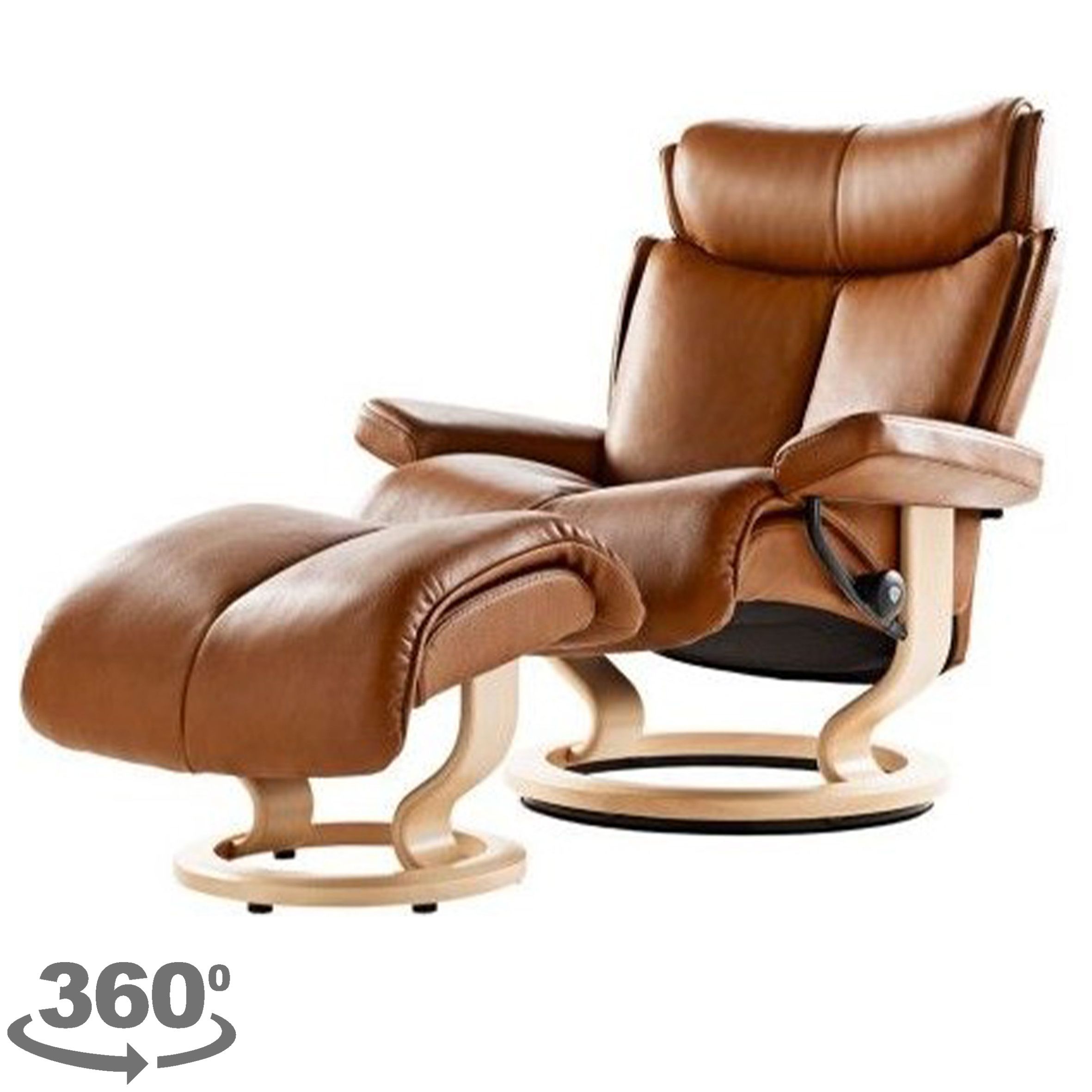 Relaxfauteuil Magic Classic  | Stressless
