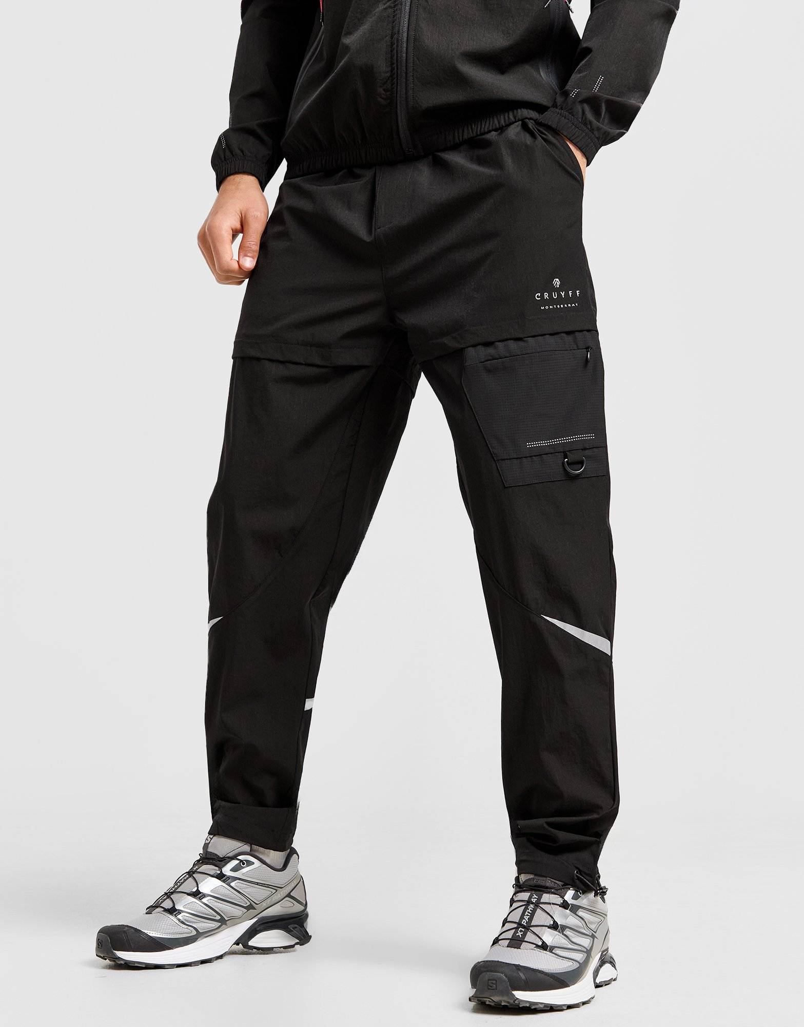 CRUYFF Pantalon de jogging Trail Homme