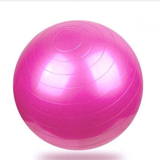 Pelota Fitness Yoga Pilates Resistant Leisure Fitness 65cm