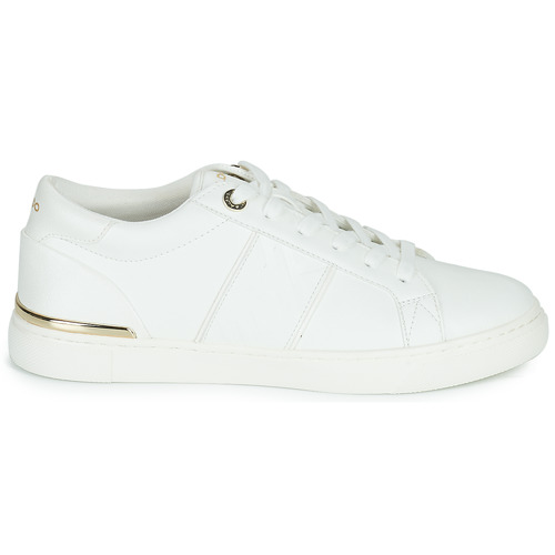 Aldo - DAOSSI - Blanc