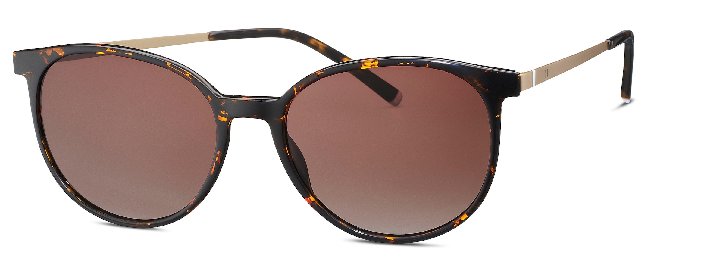HUMPHREY´S eyewear Sonnenbrille »586134«, ist schon