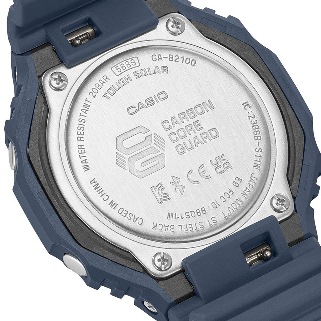 Montre Casio G-shock Noir