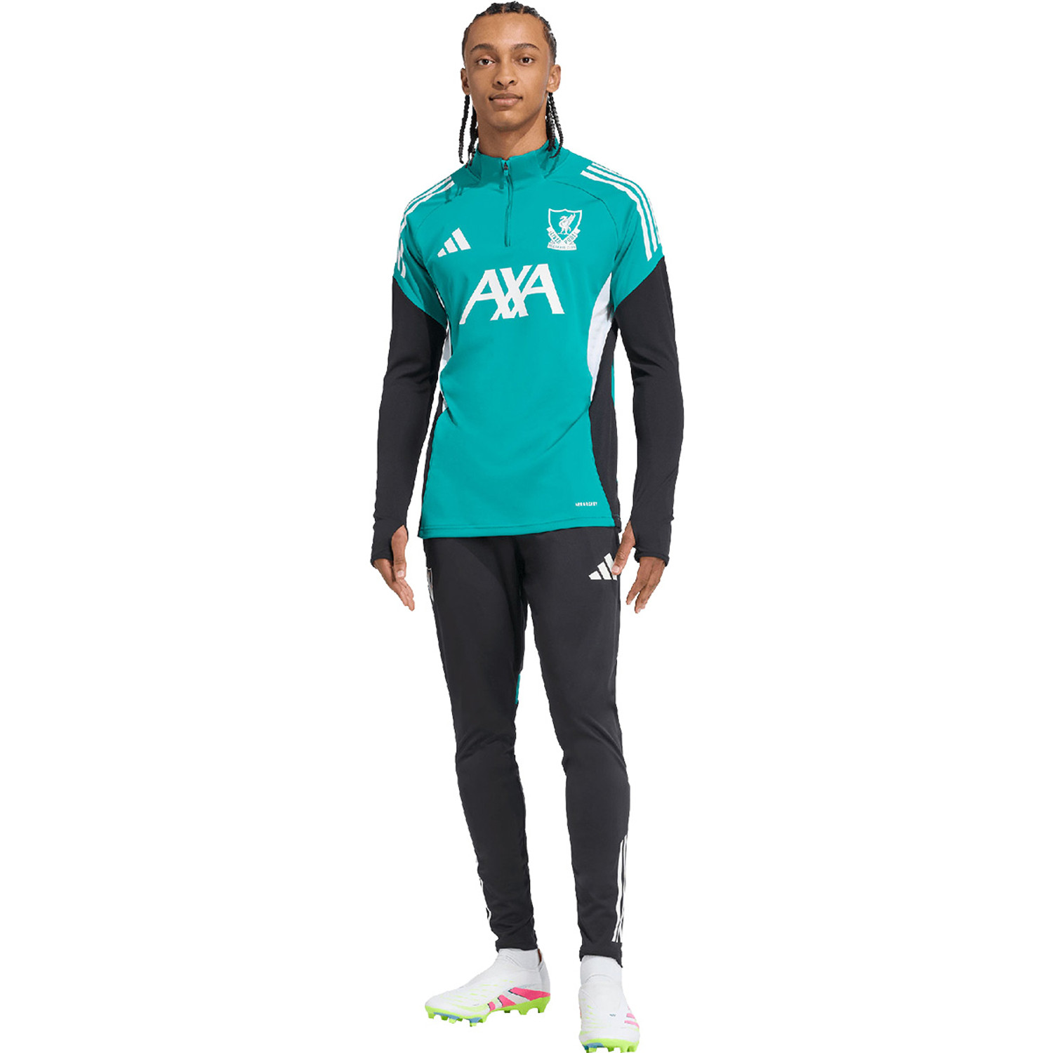 adidas Liverpool Trainingspak