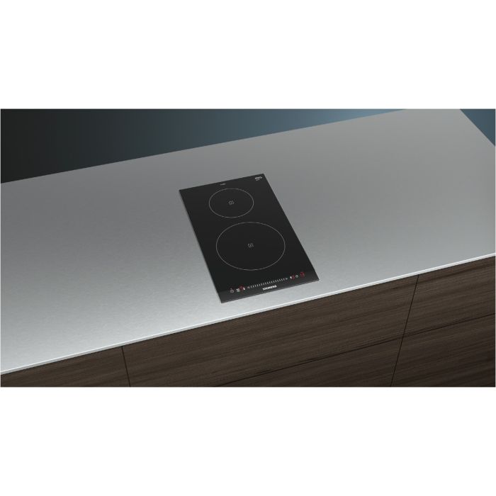 Siemens Induktions-Kochfeld iQ100 EH375FBB1E