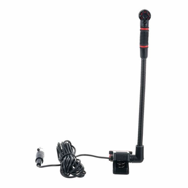 the t.bone free solo PT 1.8 CC 915 Bundle