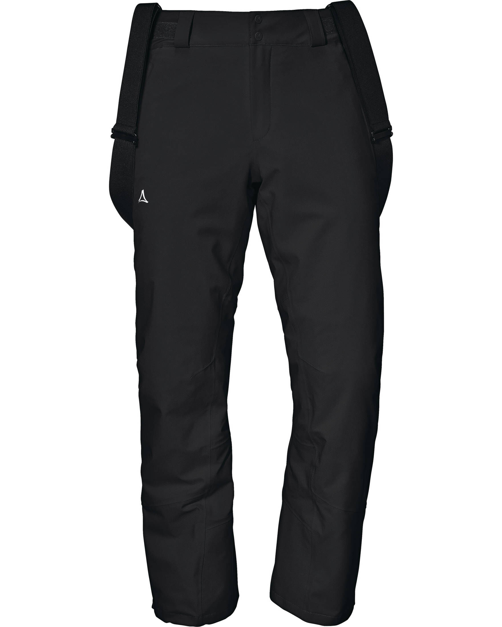 Schöffel| Herren Latz-/ Trägerhose Ski Pants Weissach M
