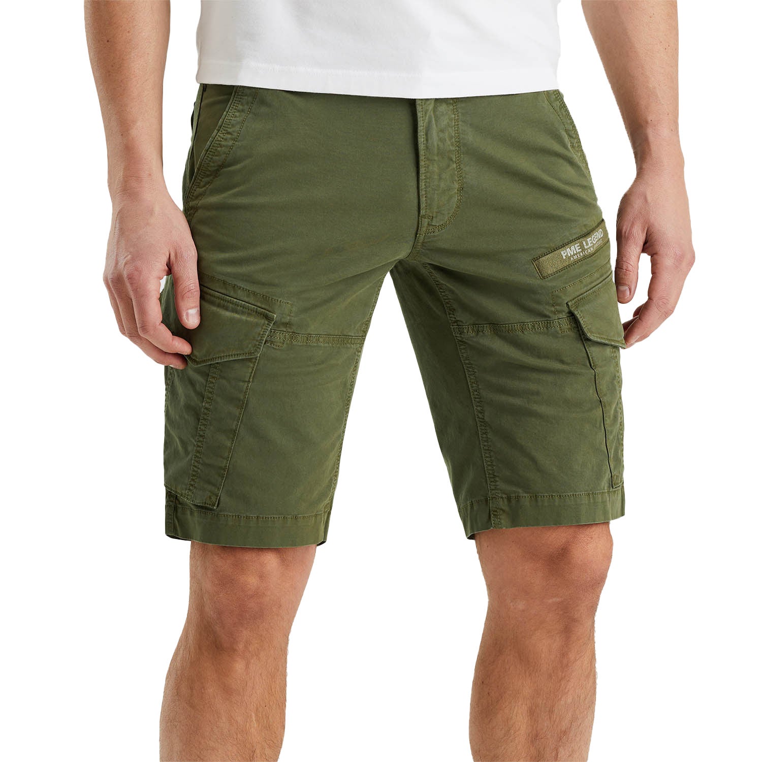 PME Legend  Nordrop Tapered Fit Cargo