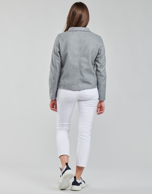 Only - ONLVICTORIA - Gris