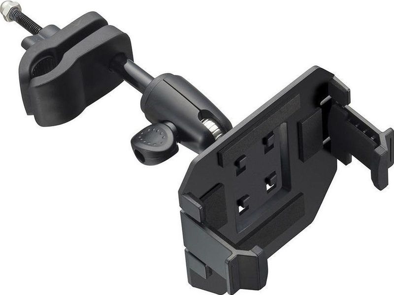 Audio Interface Holder - Bevestigingseenheid - Schroefklem - Flexibel