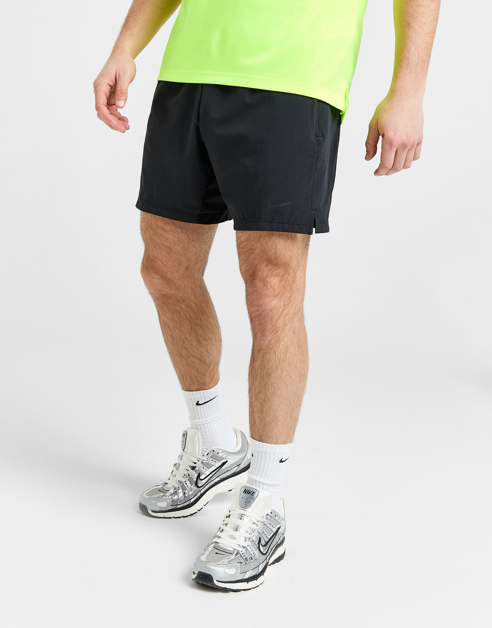 Nike Pro Woven Shorts