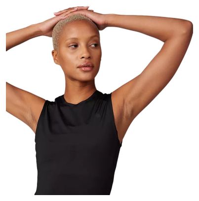 Maillot de Corps sans manche Fox Femme Tecbase Noir