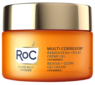 RoC Multi Correxion® Revive   Glow Gel Cream 50ML