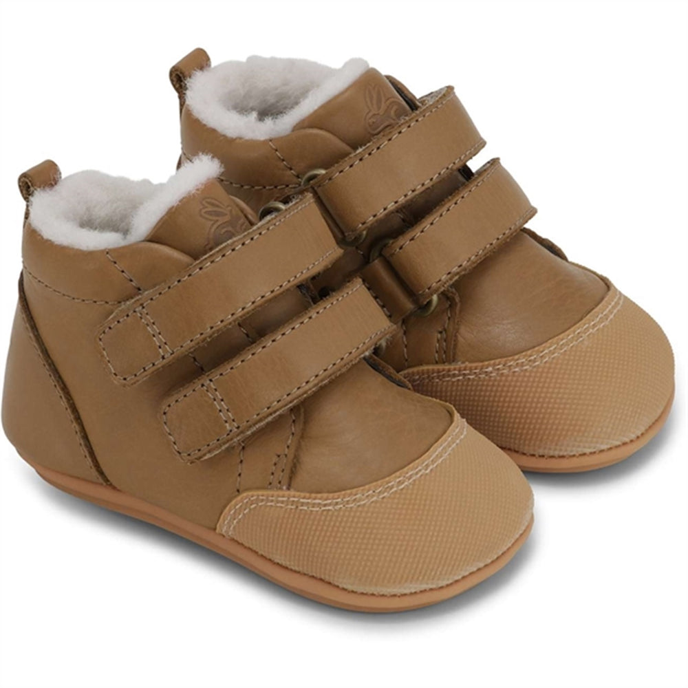 Prewalker II Winter Cognac WS - Bundgaard