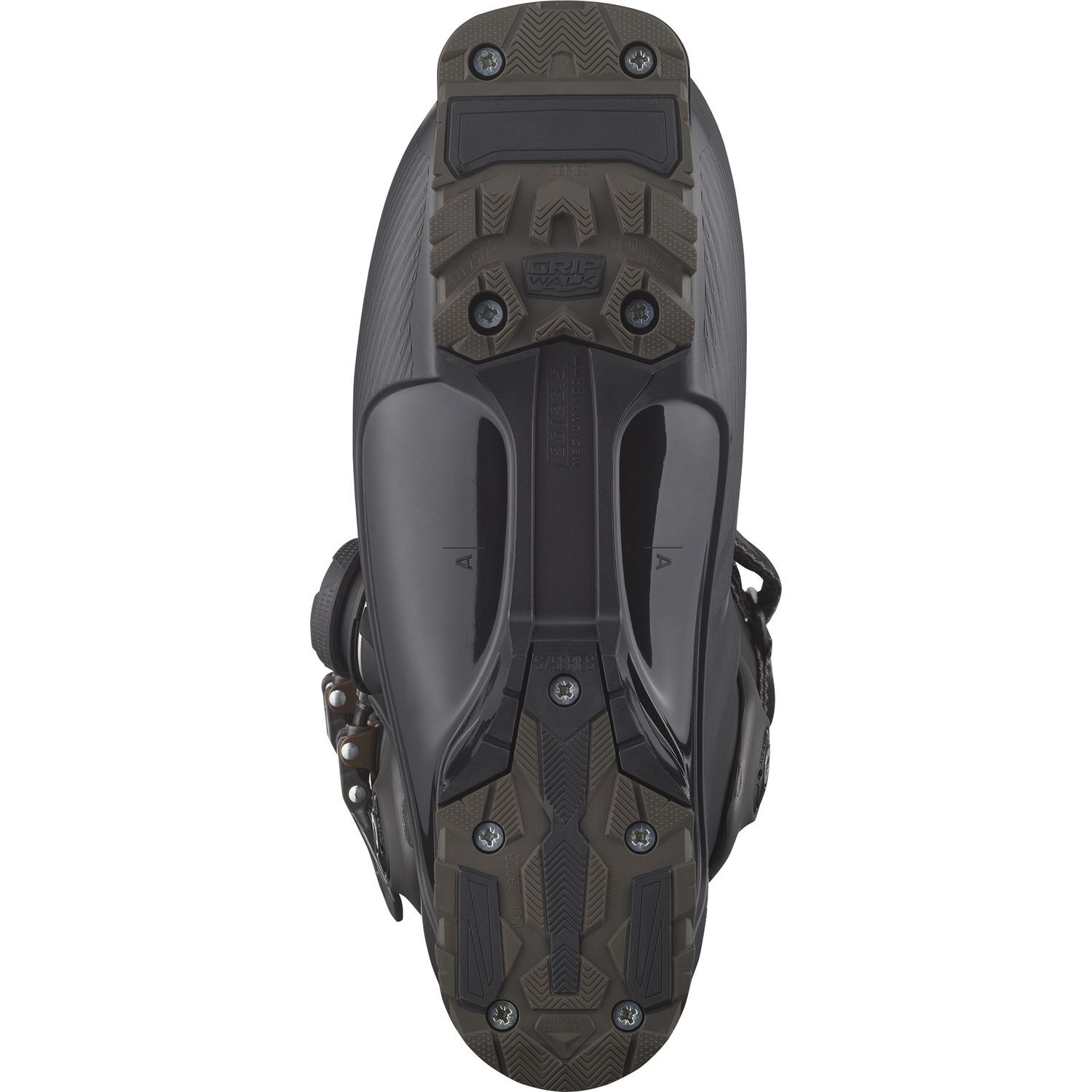 SalomonS/PRO SUPRA BOA 110 GW