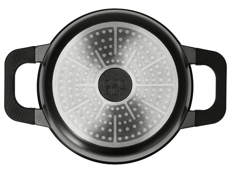 Kookpan 20 cm
