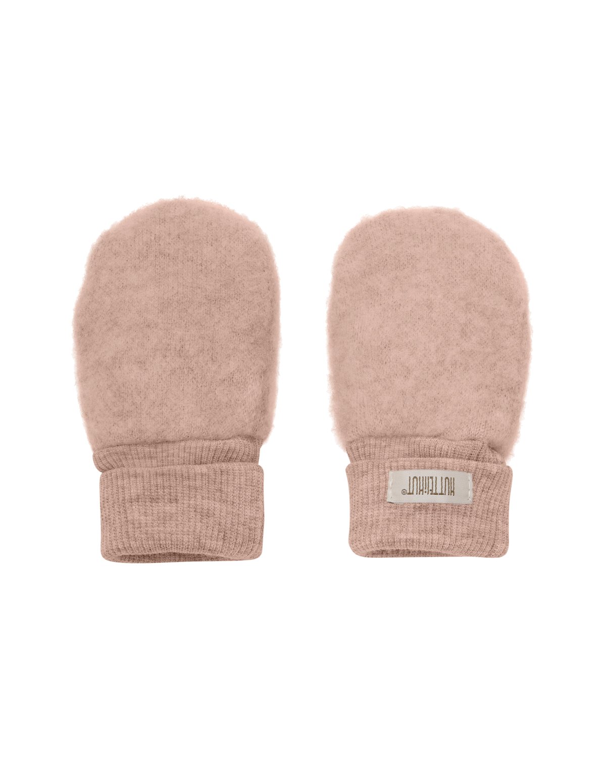 Ullvotter Ullfleece – Varm