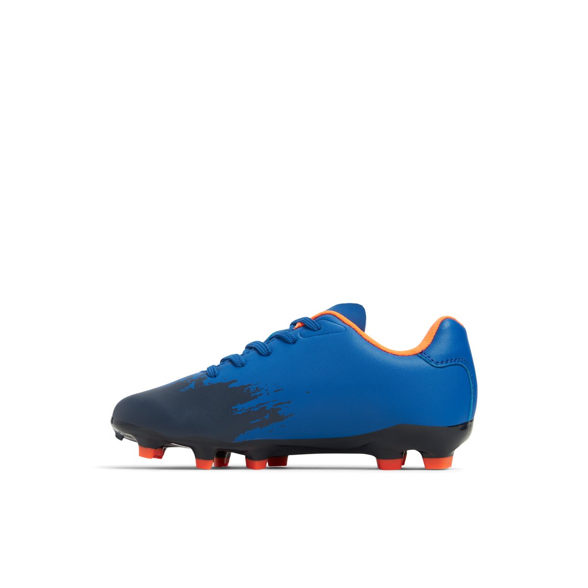BBX-Striker-jb.-Baskets - Talon plat - Bleu Foncé